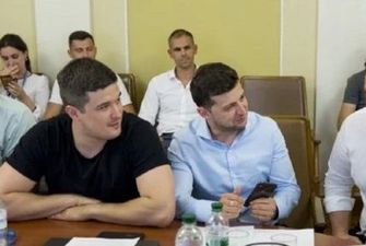 "Держава у смартфоні": Зеленський зібрав експертів, Федоров намітив план