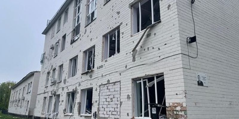 В Чернигове уже 11 погибших, среди пострадавших – трое детей