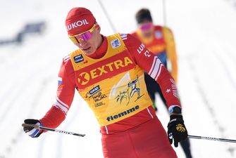 Ski Tour 2020. Большунов вырвал победу у норвежцев