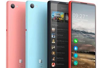 Xiaomi выпустила самый дешевый в мире смартфон