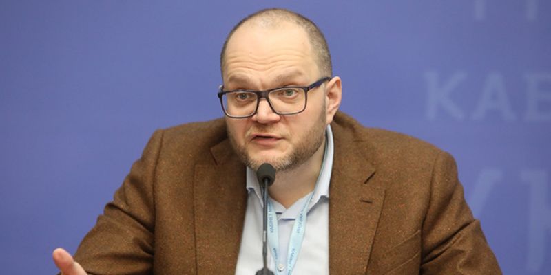 Бородянский — Томиленко: В дискуссии о зарплатах руководителей МКМС нужны точные цифры, а не манипуляции