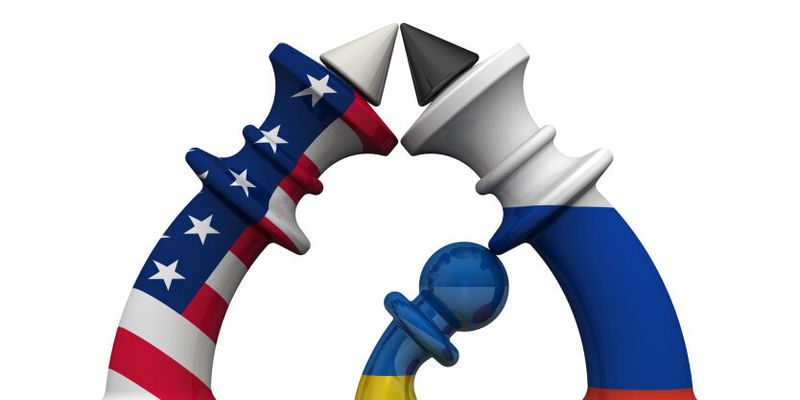 Украину будут принуждать к Минску-2: маневры США и России