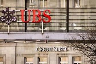 Крупнейший банк Швейцарии согласился выкупить проблемный Credit Suisse за $1 млрд – FT