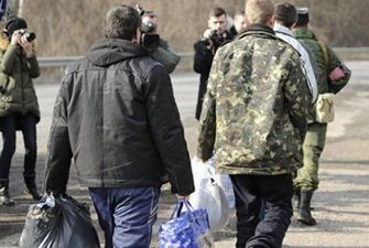 Обмен пленными: ​Путин уже успел обмануть Украину