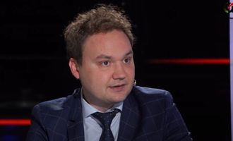 Александр Мусиенко рассказал, предоставит ли Запад Украине ракеты для уничтожения Крымского моста
