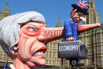 Эпопея с Brexit: стало известно о прорыве