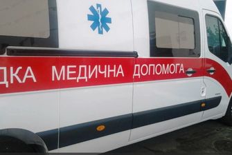 37-летний житель Харькова забил мать насмерть палкой