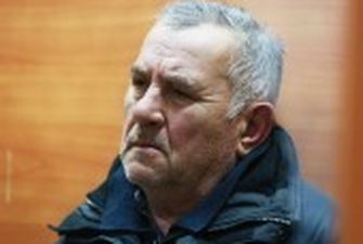 “Мені довелося зіграти роль вбивці”: Россошанський заявив, що його змусили взяти провину за вбивство Ноздровської
