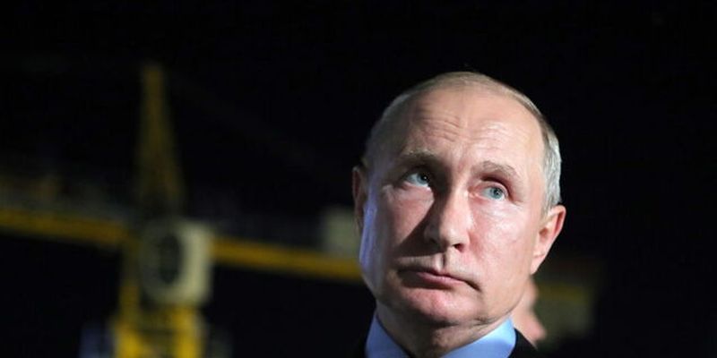 "Картинка для телевизора!" В Кремле пояснили, почему Путин кинул обмененных россиян