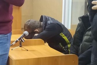 "Нуль жалості": підозрювані у вбивстві Мірошниченка підлітки намагаються звалити провину один на одного