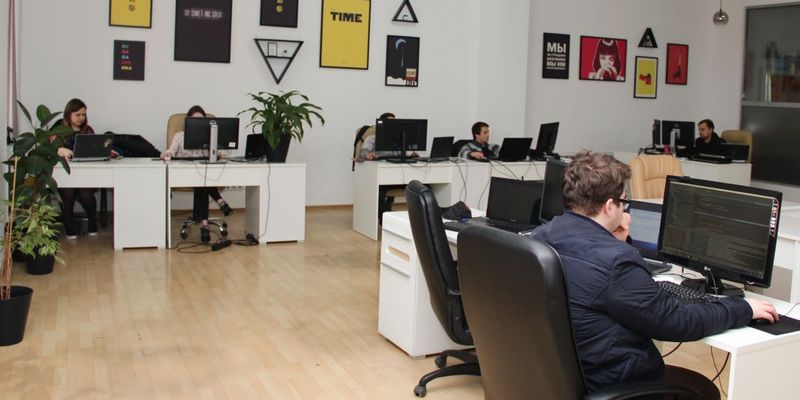 Одесская ИТ-компания DIGIS открывает офис во Франции