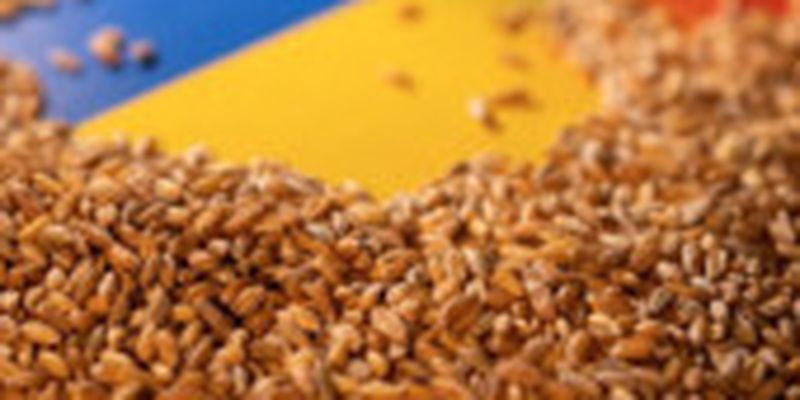 Україна відправила "зерновим коридором" вже 13,2 млн тонн продовольства