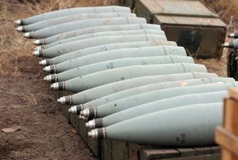 "Главный приоритет": Словакия восстановит производство боеприпасов для нужд ВСУ