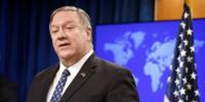 США могут обратиться в Совбез ООН с просьбой восстановить антииранские санкции