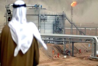 Саудівська Аравія припинила поставки нафти до Бахрейну