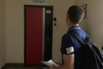 На телеканалі депутата-зрадника Ковальова обшуки: корпоративні права передадуть в АРМА