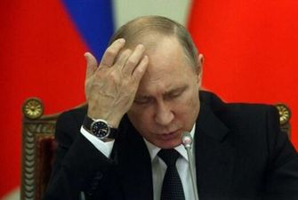 По Путину нанесен сокрушительный удар, "все как говорил Зеленский": что произошло
