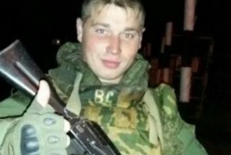 Засветился в Луганске, Донецке и Горловке: украинские хакеры разоблачили воевавшего на Донбассе российского военного