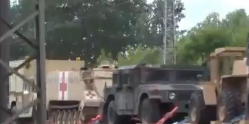 "Где танки в*ты – пылают хаты!" Пропагандистов РФ потроллили за панику вокруг НАТО