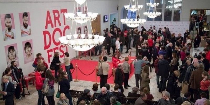 Фестиваль «Артдокфест» больше не будет проводиться в россии