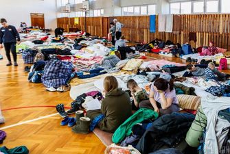 Закарпатцам будут выплачивать 4 тысячи гривень за приют переселенцев