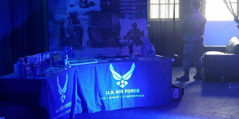 Армия США подписала соглашение с Call of Duty League