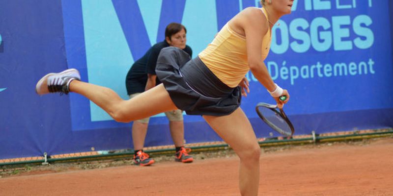 Завацкая получила первый номер посева в квалификации турнира International в Палермо