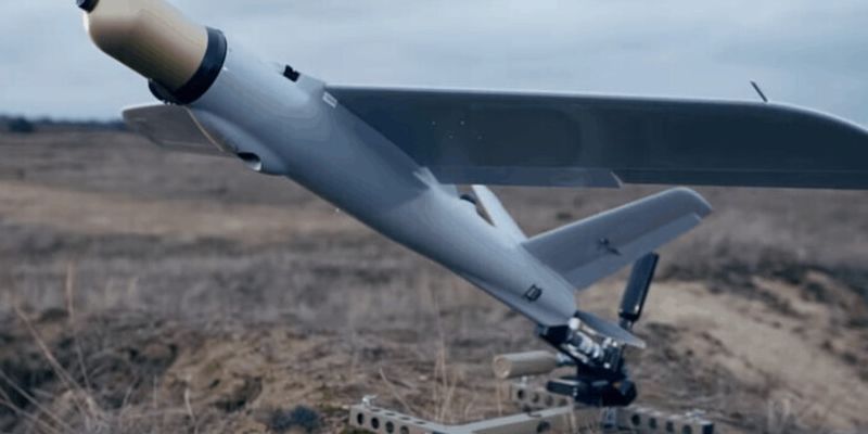 На Миколаївщині ЗСУ збили п'ять російських дронів-камікадзе