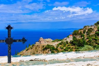 В Греции назвали признание ПЦУ Элладской Церковью преступлением