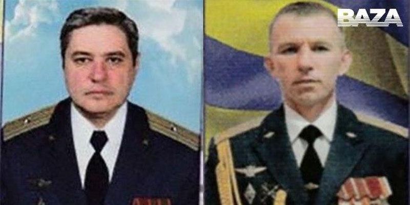 У РФ розбився літак з військовими Путіна: подробиці та фото