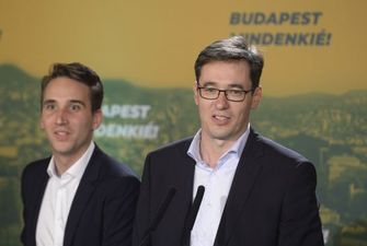 Проєвропейський кандидат неочікувано виграв у ставленика Орбана на виборах мера Будапешта