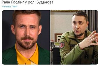 В сети решили провести кастинг голливудских актеров на роли украинских политиков