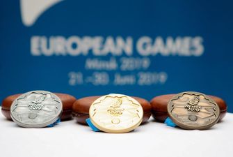 Что, где и когда смотреть на Европейских играх-2019