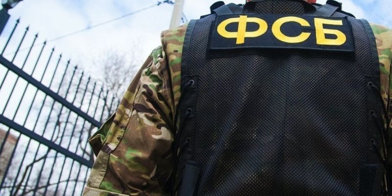 фсб сфабриковала «дело» против крымской журналистки – она почти две недели в СИЗО
