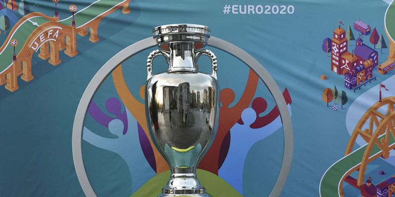 Матчи Евро-2020 могут перенести из Дублина