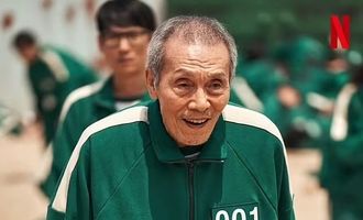 78-летнюю звезду "Игры в кальмара" О Ен Су обвинили в сексуальных домогательствах