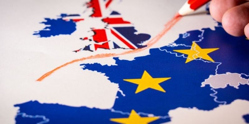 Торговое соглашение ЕС с Британией будет отличаться от канадского — Барнье