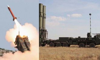 РФ похвасталась ЗРК С-500: Свитан подловил россиян на попытке скопировать Patriot