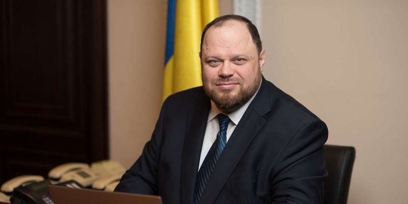 Законопроект о дистанционном голосовании позволит сохранить работоспособность парламента Украины в случае чрезвычайной ситуации, - Стефанчук