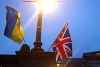 В Британии анонсировали Конференцию по восстановлению Украины