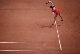Ястремская: «Надеюсь, что стану первой украинской теннисисткой, которая выиграет в Страсбурге одиночный титул»