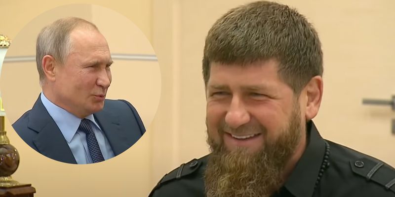 "Давно забрал бы Украину": Рамзан Кадыров угрожает сделать из нас новую Чечню