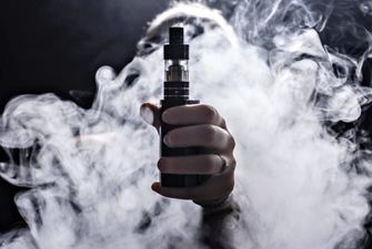 Электронные сигареты станут менее доступными для молодежи — Рада готовит изменения в закон