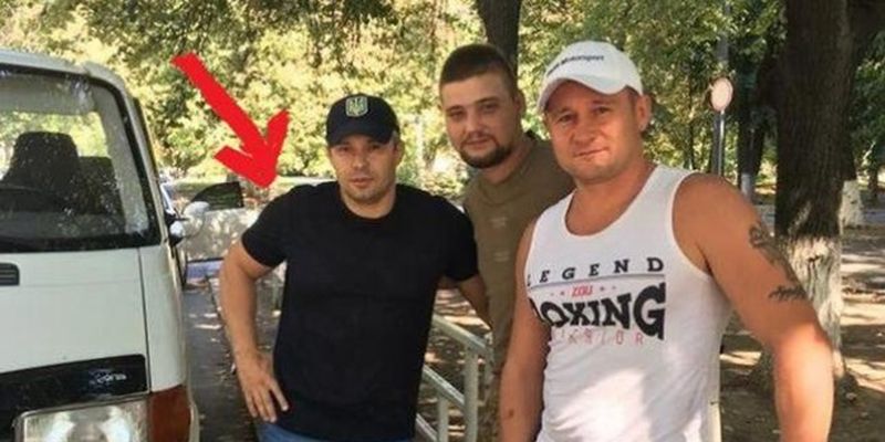 Убийство Гандзюк: экстрадиция Левина из Болгарии может занять годы
