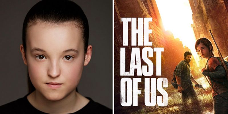 Сериал The Last of Us от HBO: Педро Паскаль получил роль Джоэла, а Элли сыграет Белла Рамзи
