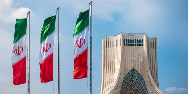Великобритания, Франция и Германия осудили «ядерные шаги» Ирана