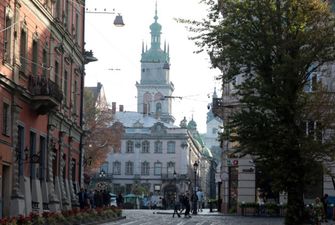 Львов получил статус молодежной столицы Европы 2025 года