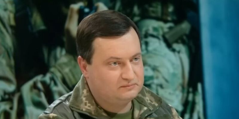 "Майдан-3": в ГУР назвали несколько имен участников информационной операции против Украины