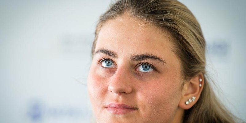 Не зможе тренуватися: українську тенісистку посадили на двотижневий карантин перед Australian Open
