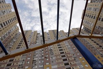 Держкорпорація "Укрбуд" залишається, але не займатиметься будівництвом житла